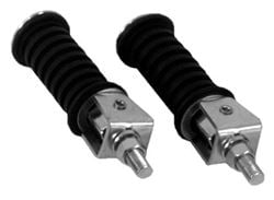 Picture of EMGO 54-05410 Footrest Folding 10mm Set