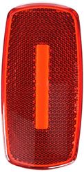 Picture of Optronics A32RBP Red Lens For Ref/cl/mark