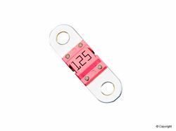 Picture of Flosser 7048125 Electrical Fuses