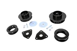 Picture of Rough Country 358 358 R/C 2.5IN DODGE LIFT KIT (12-16 RAM 1500 4WD)