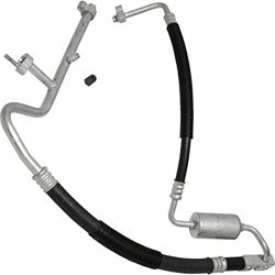 Picture of Universal Air Conditioner HA111576C A/C Hoses & Components