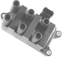 Picture of Original Engine Management 50015 Ignition Coil
