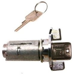 Picture of Original Engine Management ILC138 Ignition Lock Cylinder