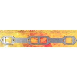 Picture of Remflex 6019 Exhaust Gasket-Mopar V8, Indy 440 Cylinder Head