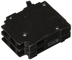 Picture of Parallax Power Supply ITEQ1520 15/20 Type Tbbd Twin Pole Plug