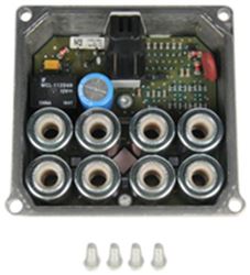 Picture of ACDelco 12209438 ABS Control Module