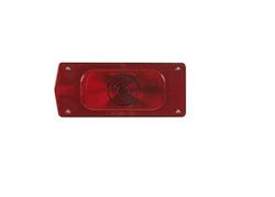 Picture of Optronics A-36R Replacement Side & Taillight Lens Kit