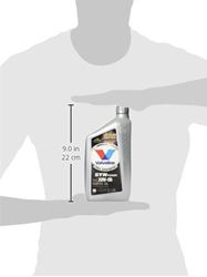 Picture of Valvoline VV945 Motor Oil