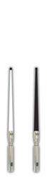 Picture of Digital Antenna 814-WLW 4' 2.4 Ghz Wifi Antenna, Mfg# 814-Wlw, White, Includes Antenna, 1"-14 Thread Base, W/type N Female Connector, Cable Not Included.
