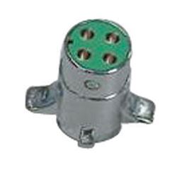 Picture of Pollak Corp 11409 4-Way Connector Plug
