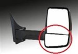 Picture of VELVAC 716106 Convex Glass Kit 2020xg R