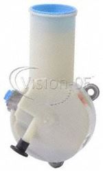 Picture of VISION OE 711-2123 Power Steering Pumps & Components
