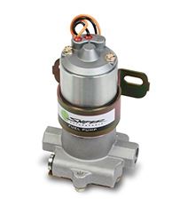 Picture of Holley Fuel Pump Electrical