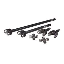 Picture of Yukon Gear & Axle ZA W24106 Usa Standard 4340 Chrome-Moly Axle Kit For 72-81 Cj; Dana 30; 27 Spline