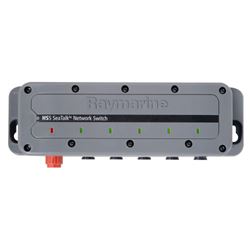 Picture of Raymarine A80007 RAYMARINE HS5 SeaTalkhs Network Switch | A80007