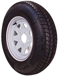 Picture of AMERICANA TIRES and WHEELS 30540 480-12 B/4h Spk Wh Str