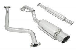 Picture of Megan Racing MR-CBS-MP502 NA Type Catback