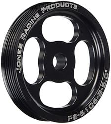 Picture of Jones Racing Products PS-5106-B-5.000 Power Steering Pump