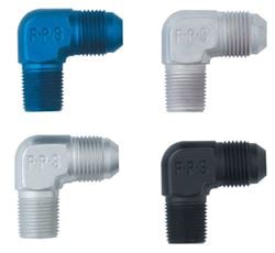 Picture of Fragola Performance Systems 482219-BL Pipe Fitting