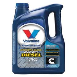 Picture of Valvoline 818289 10w30 Dsl Prem Oil Each