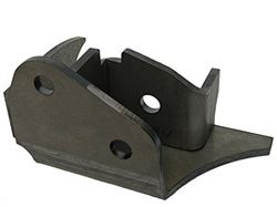 Picture of Artec Industries JK4407 JK Heavy Duty Stock Tracbar Bracket