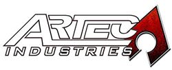 Picture of Artec Industries TR1401 14 BOLT/Single Rear Wheel
