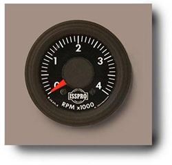 Picture of ISSPRO R8503 Tach 2 1/16 In. 4k