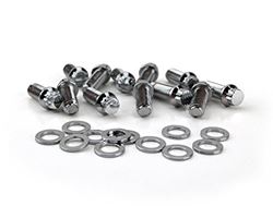 COMP Cams NG1182 Linkage Kit 429//460 Ford Idf4-Carbs.