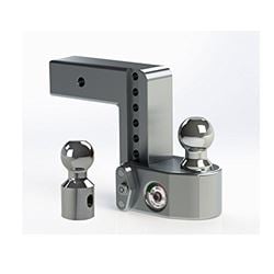 Picture of Weigh Safe WS6-2.5 Trailer Hitch Ball Mount