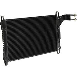 Picture of Universal Air Conditioner CN3554PFC A/C Condenser