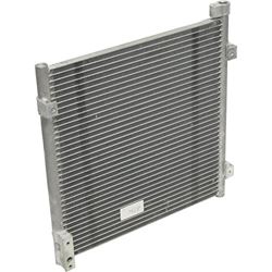 Picture of Universal Air Conditioner CN4730PFXC A/C Condenser