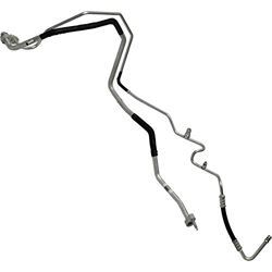 Picture of Universal Air Conditioner HA111423C Vacuum Hose