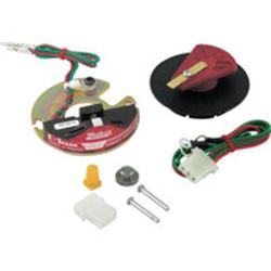 Picture of Advanced Engine Design 6100 1-1/2 Fuel PressureGauge 0-15psi