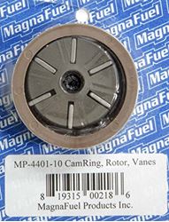Picture of Magnafuel MP-4401-10 ROTOR AND VEIN KITFOR 4450 PUMP