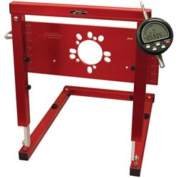 Picture of Longacre Racing Products 52-79015 Bump Steer Gauge Digital