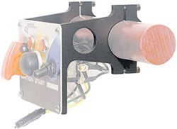 Picture of Longacre Racing Products 52-22787 Body Molding Set