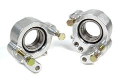 Picture of Triple X Race Components MIDSU0238 midget Bird Cage Set with Bearings (left and rig