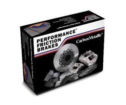 Picture of Performance Friction 1335.20 Brake Rotors
