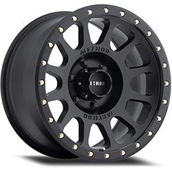 Picture of Method Race Wheels MR30589060512N Tires