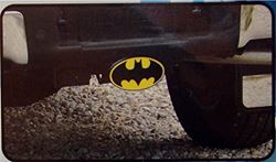 Picture of PlastiColor 002209R01 Warner Bros. Batman Full
