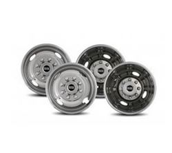 Picture of Pacific Dualies 371950W 19.5x6.75 8lug 07&earlier