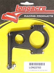Picture of Longacre Racing Products 52-22783 Body Molding Set