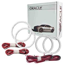 Picture of Oracle Lighting 2695-001 Led Halo Kit, White