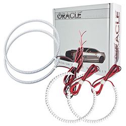 Picture of Oracle Lighting 2243-001 Led Halo Kit, White