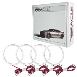 Picture of Oracle Lighting 2308-001 Led Halo Kit, White