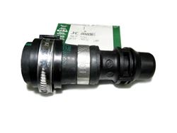 Picture of GENUINE LAND ROVER JHC000081 Water Hose