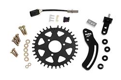 Picture of Holley Crank Trigger Kit