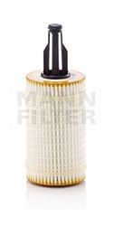 Picture of MANN HU7025Z Oil Filters