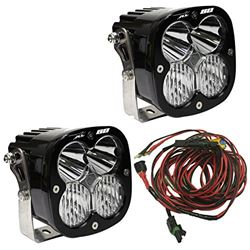 Picture of Baja Designs 677803 Xl80, Pair Driving/combo