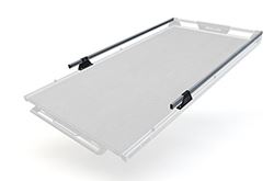 Picture of BEDSLIDE BSAGRK60 60' Upgrade Guardrail Kit